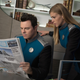 Illustration for article titled Gordon looks to the past to find love in a middling The Orville